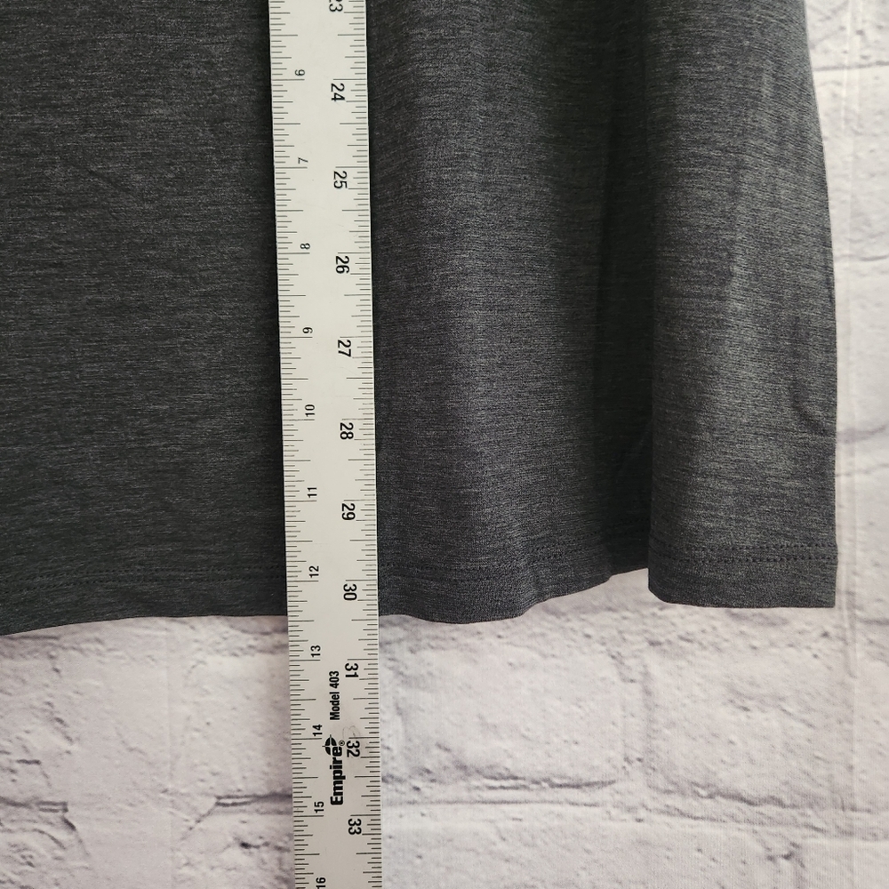 Lululemon Long Sleeve Henley - Picture 5 of 5